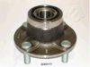 ASHIKA 44-23017 Wheel Hub